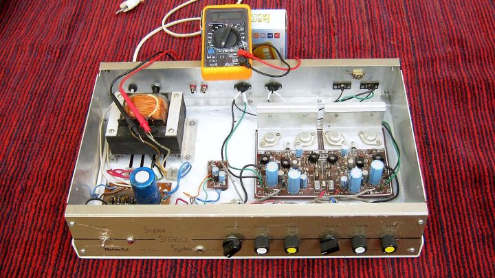 How to Match Headphone Impedance and Sensitivity to Your Source