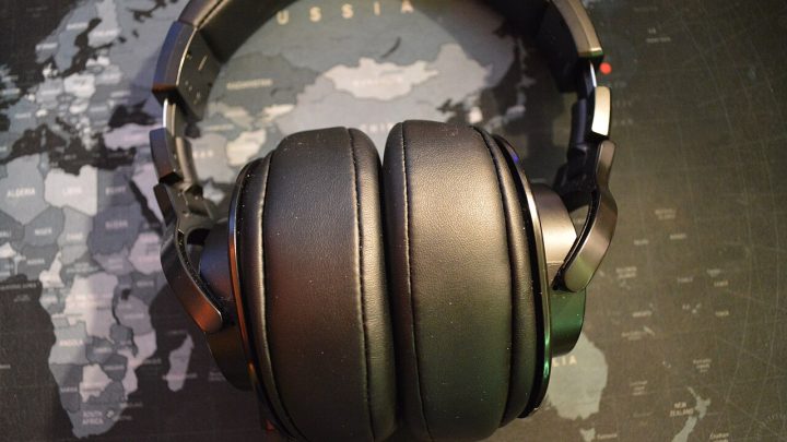 Replacement Pads and How They Change a Headphone’s Tuning