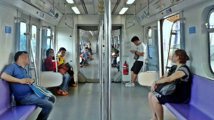 Testing Headphone Isolation: A Repeatable Method for Commuters