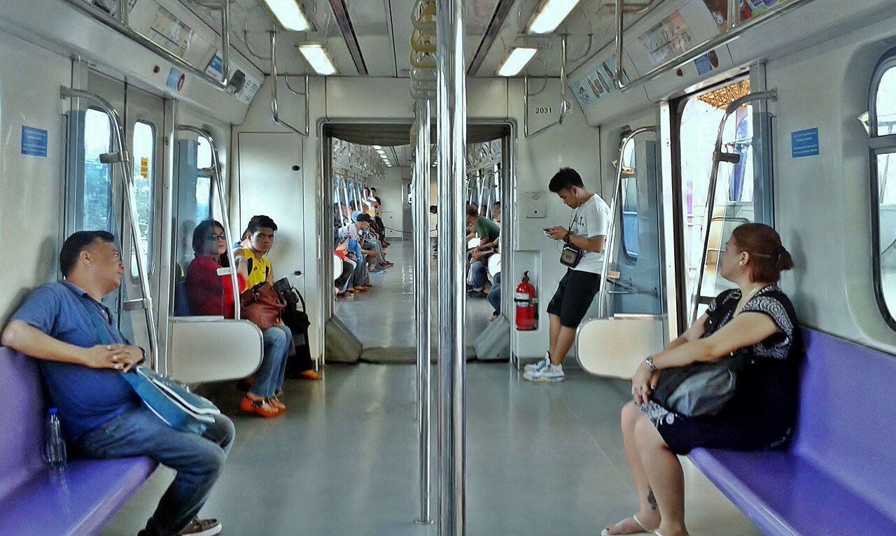 Testing Headphone Isolation: A Repeatable Method for Commuters