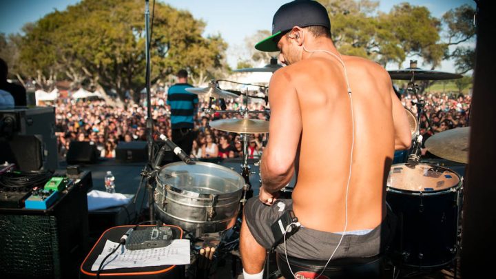 Wired In-Ear Monitors for Stage and Studio: Fit, Cable and Impedance