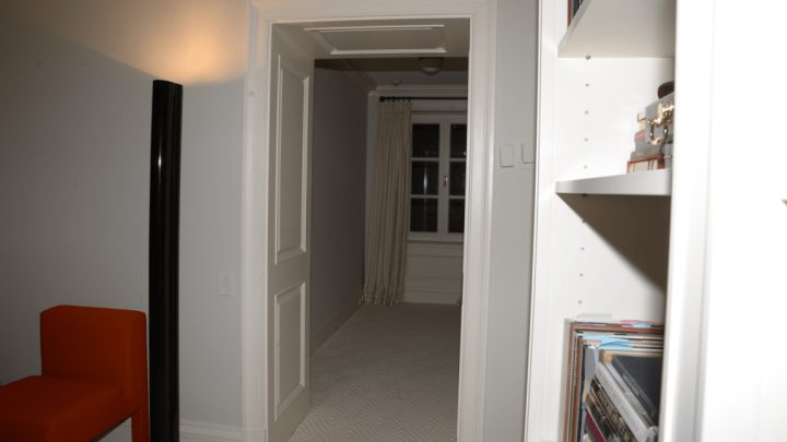 Placing Bookshelf Speakers in a Small Room: The First Three Decisions