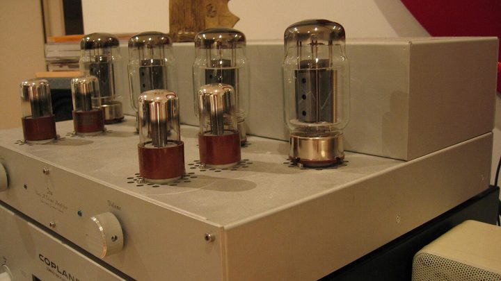 Speaker Sensitivity, Impedance and What Your Amplifier Actually Needs