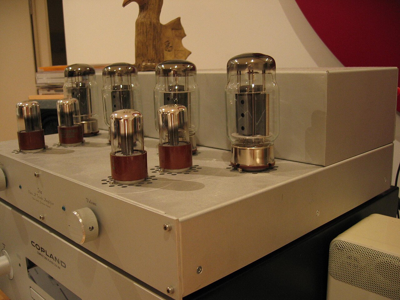 Speaker Sensitivity, Impedance and What Your Amplifier Actually Needs