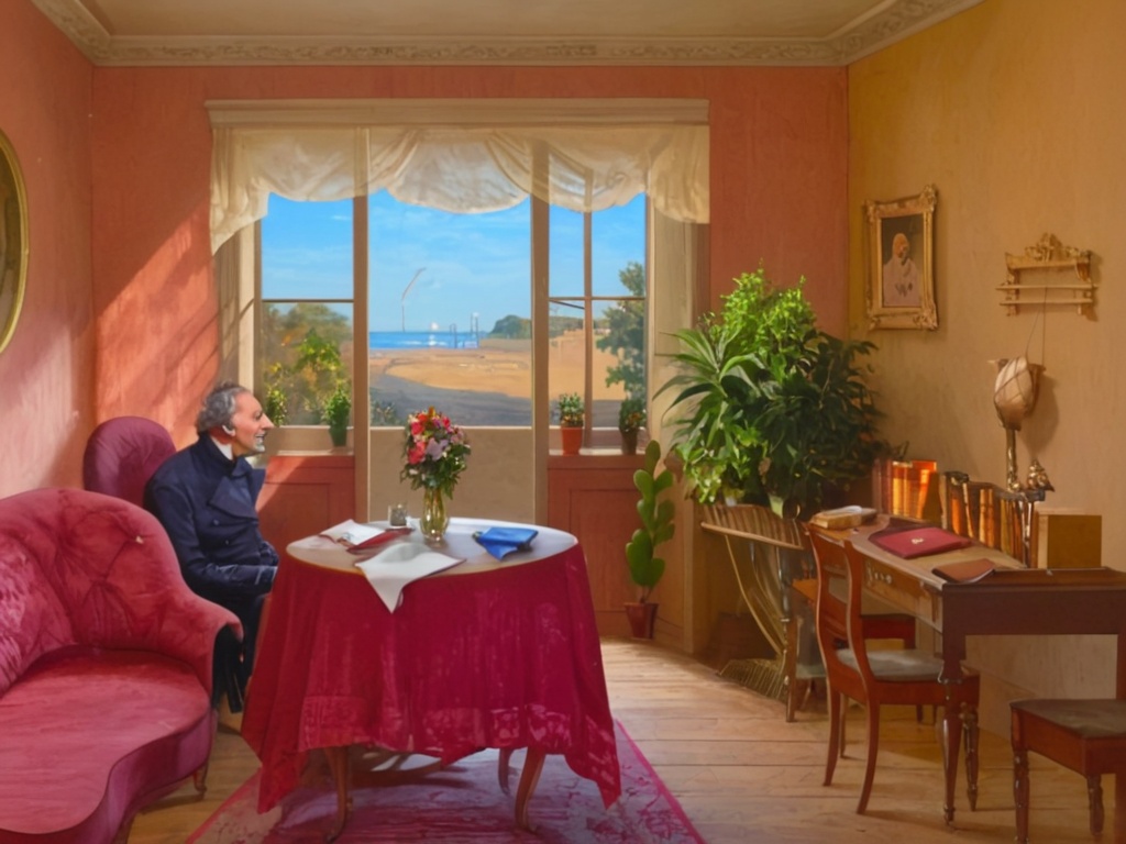 Standing Waves and Seating Position: A Practical Room Test