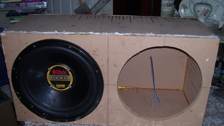 Ported or Sealed Cabinets: Matching the Design to the Room