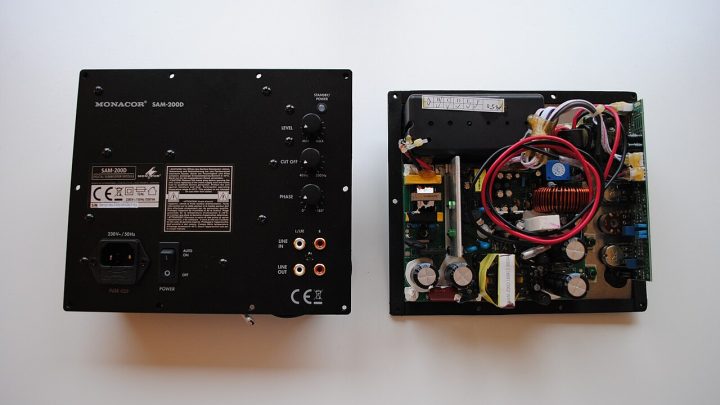 Subwoofer Integration: Crossover, Phase and Level in Order