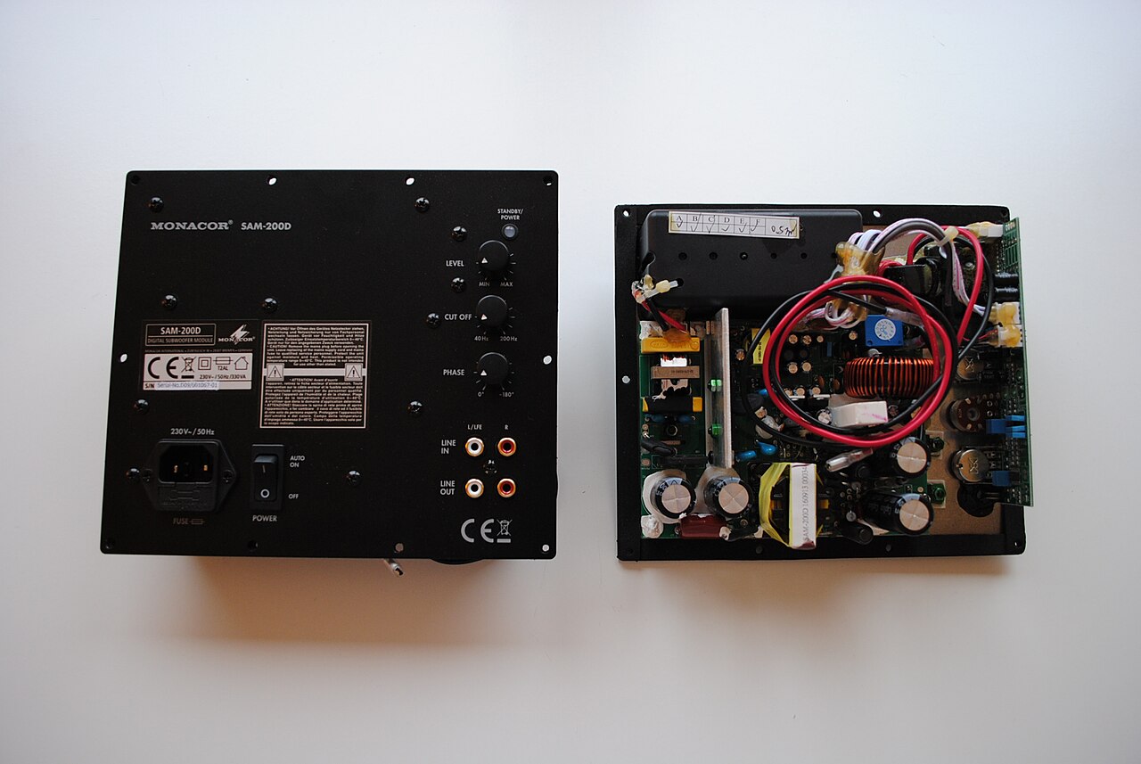 Subwoofer Integration: Crossover, Phase and Level in Order