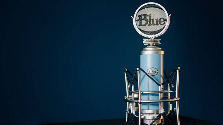Recording Voice at Home: Distance, Off-Axis Response and Room Tone