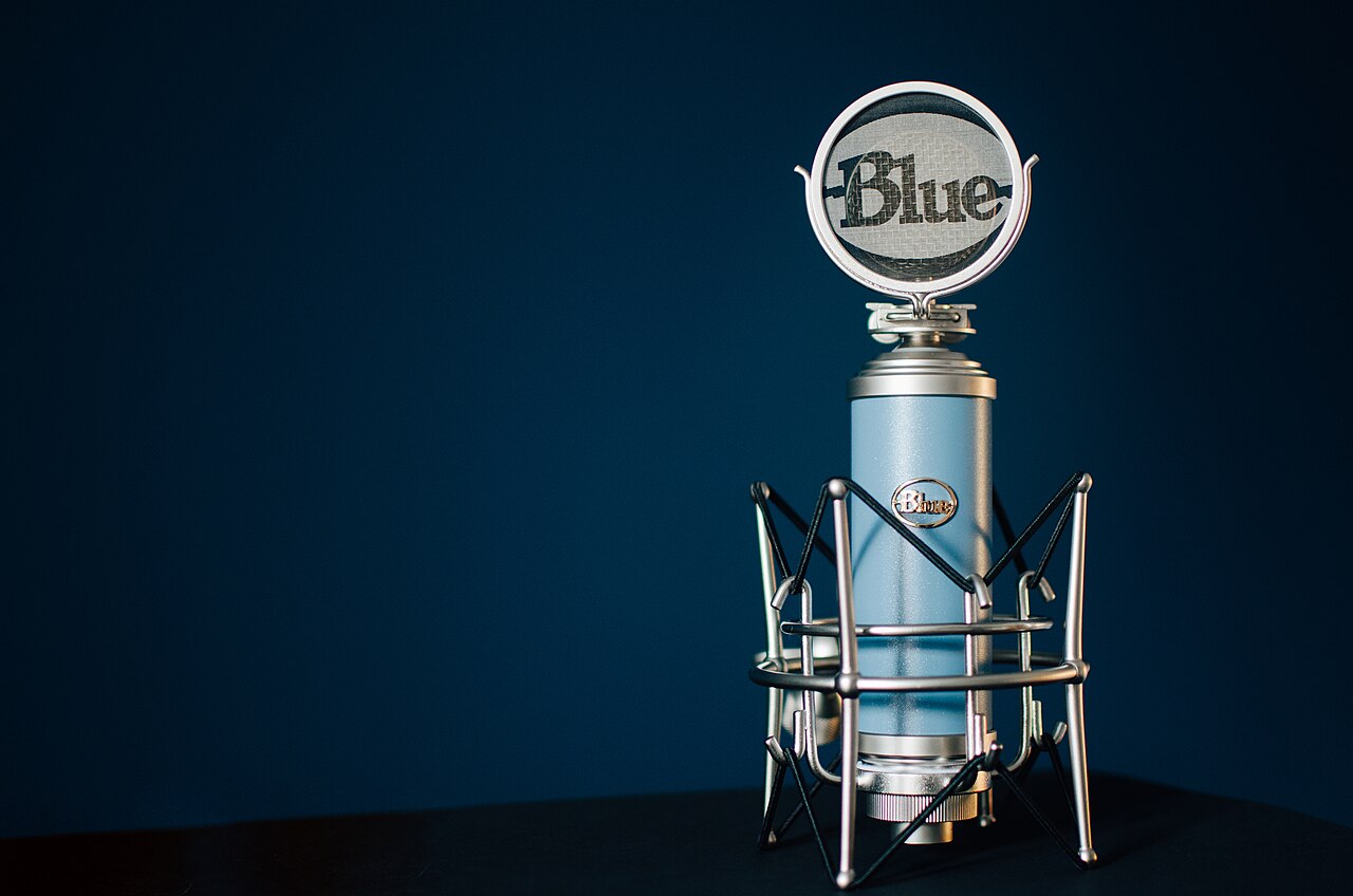 Recording Voice at Home: Distance, Off-Axis Response and Room Tone