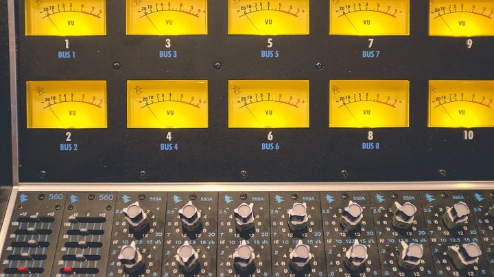 Mix Translation: Checking a Mix Across Speakers and Headphones