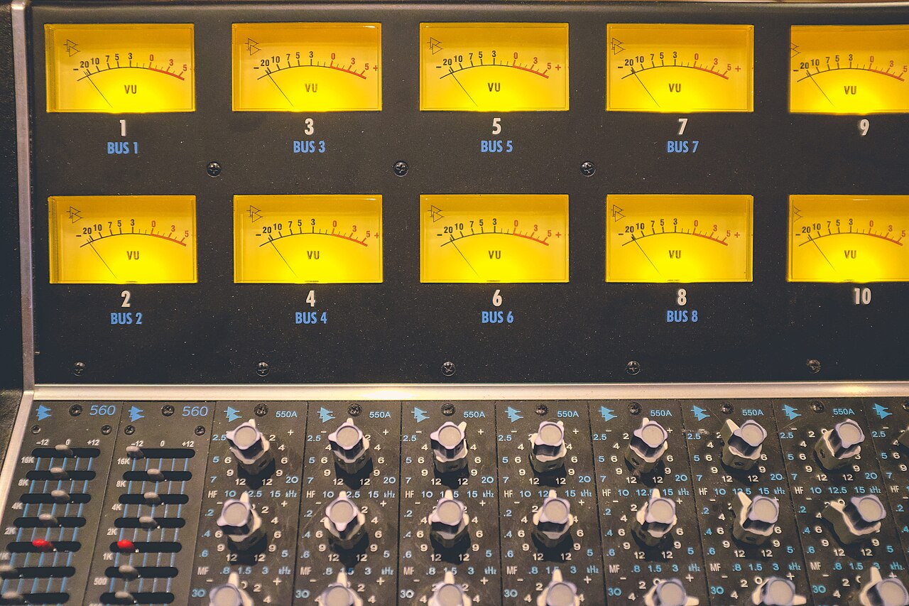 Mix Translation: Checking a Mix Across Speakers and Headphones