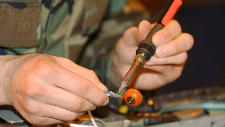 When to Replace Rather Than Repair Audio Gear
