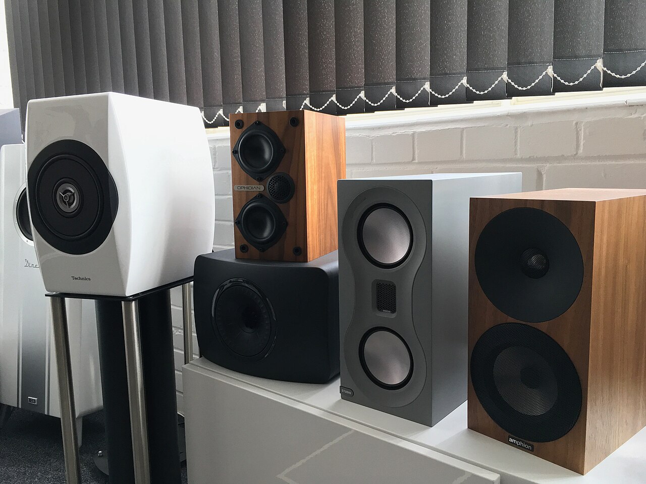 Matching a Speaker to a Room Before Matching It to a Budget